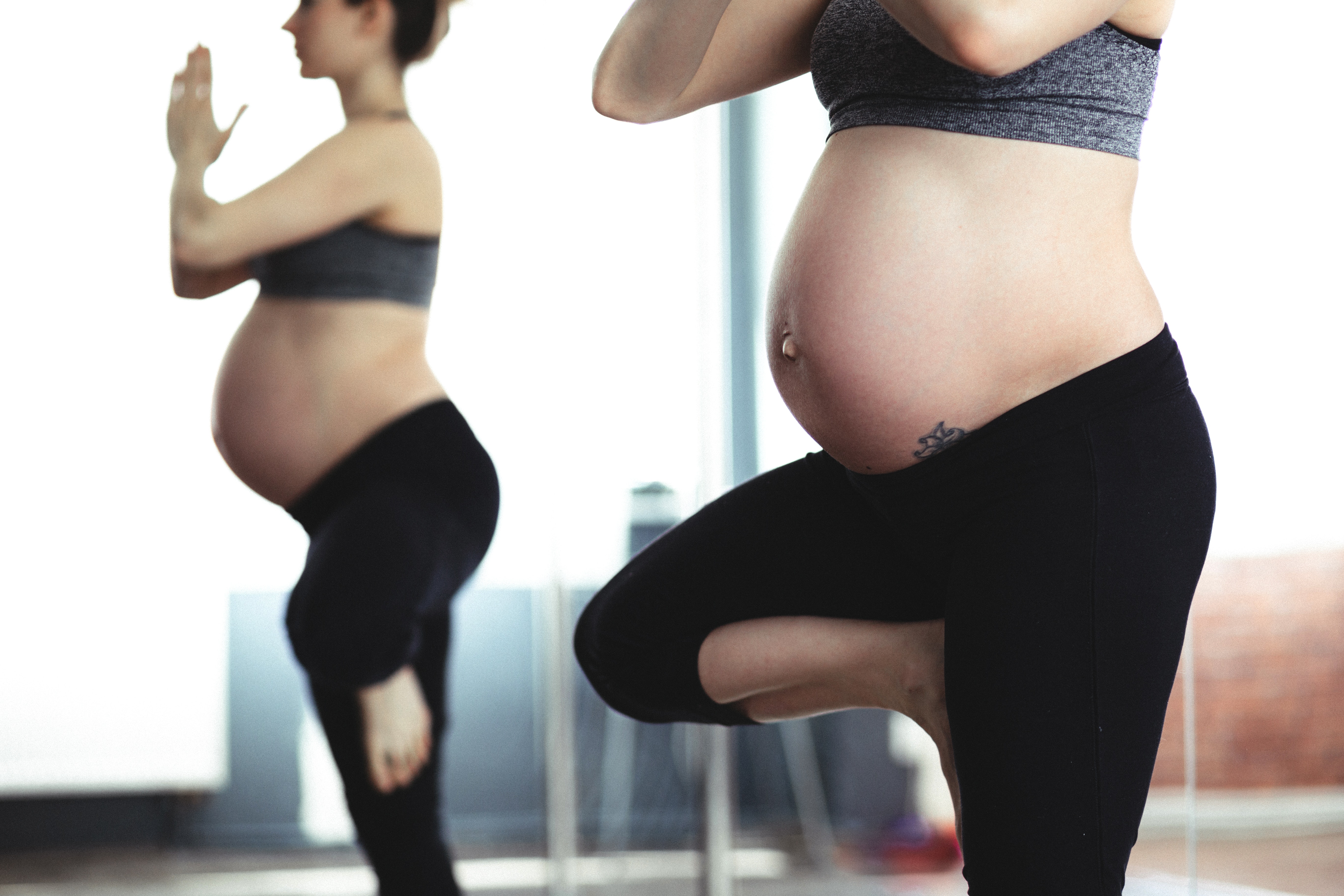 Stilul de viata in sarcina - FEMME BOUTIQUE MEDICAL